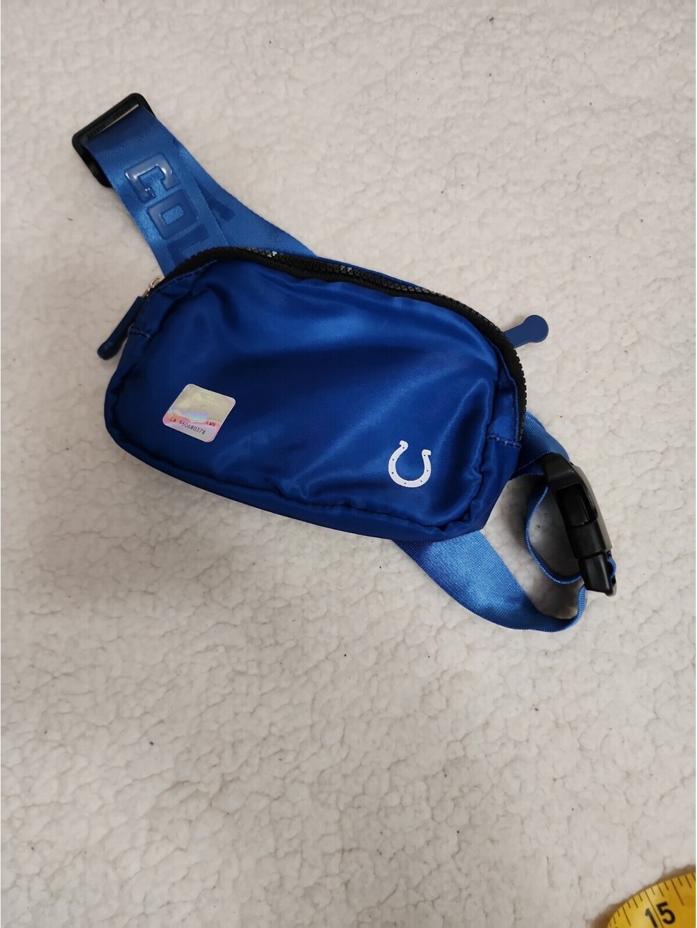 Indianapolis Colts NFL Hip Bag Fanny Pack